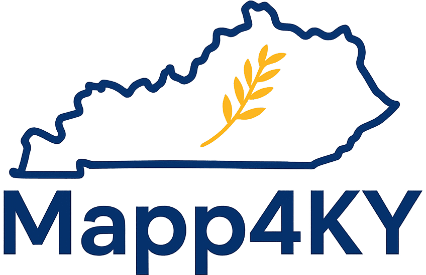 Mapp4KY